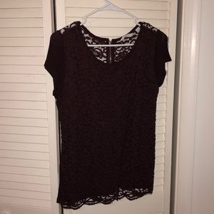 New York & Company Top